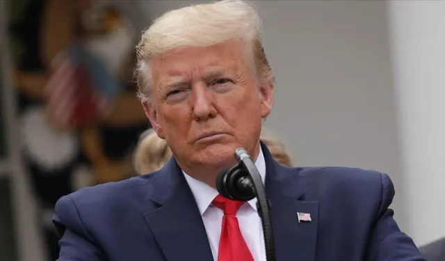 Donald Trump: Çin ile bir anlaşma yapacağız