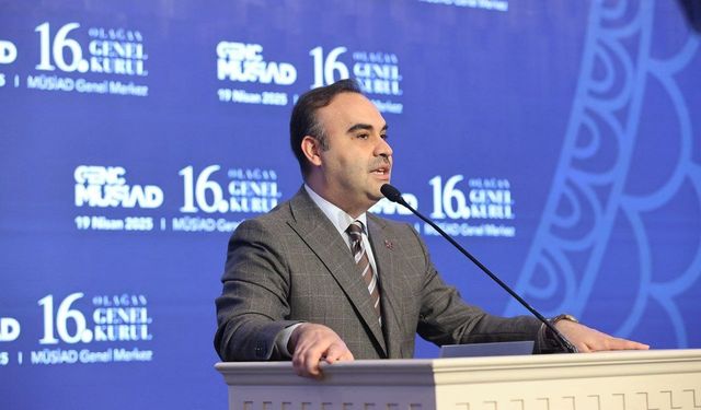 Sanayi ve teknoloji kolejleri kurulacak