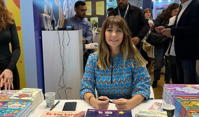 Sesin büyüsüyle yazılan masallar