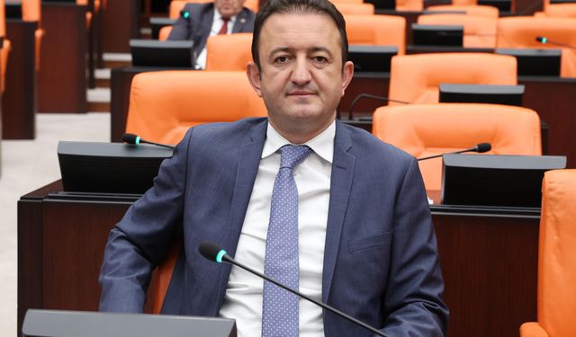 CHP'li Bektaş Ümit Özdağ'ın tahliye kararını değerlendirdi