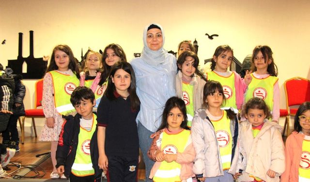 Çumra’yı anlatacak Çocuk masalıyla