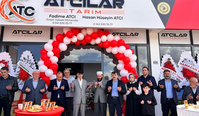 Çumra tarımına  katkı sağlayacaklar