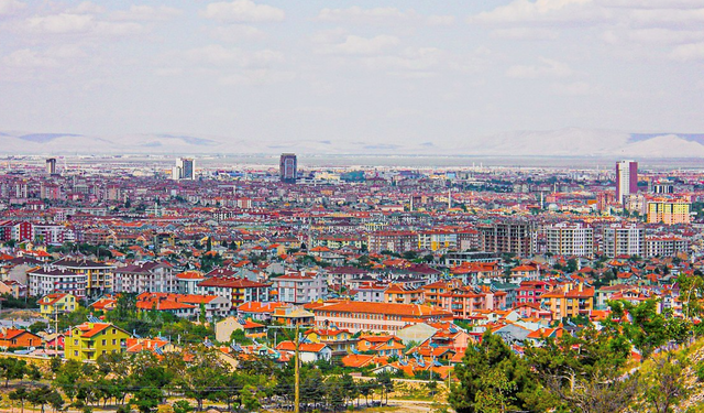 Konya’da Satılık ve Kiralık Daire Rehberi