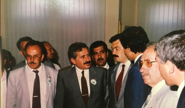 Çumra’nın vekilleri 3