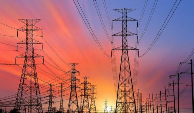 Günlük elektrik verileri