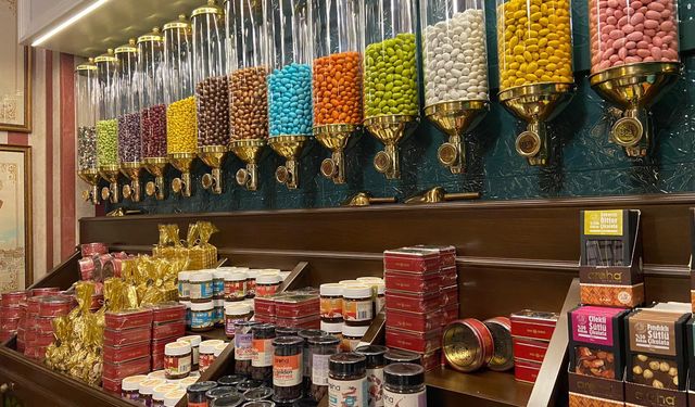 Paşa Dairesi geleneği yaşatıyor