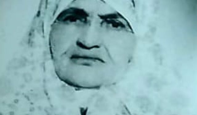 AKÖREN'İN SAVAŞ ŞEHİTLERİ- 3
