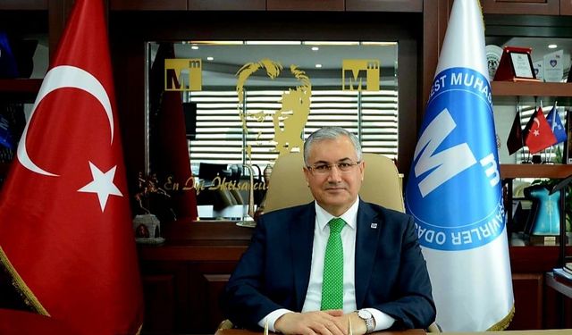 AKÖRENLİ MALİYECİLER