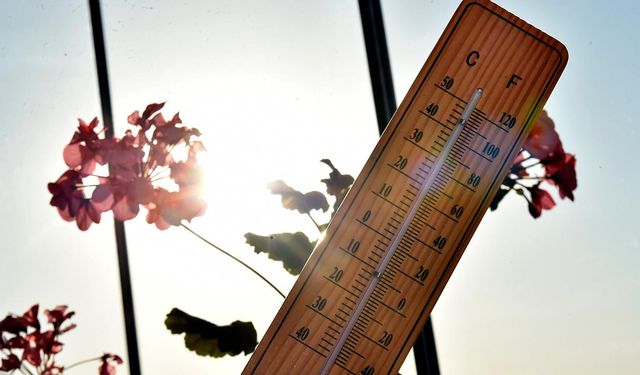 Haftaya sıcaklıklar artacak mı?