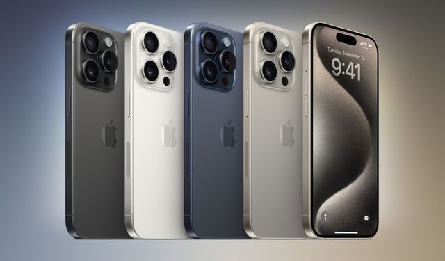 iPhone 14 Pro Max, iPhone 13 ve iPhone 15 Pro: İnceleme ve Tavsiyeler