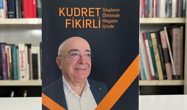 Mücadele dolu bir hayat: Kudret Fikirli
