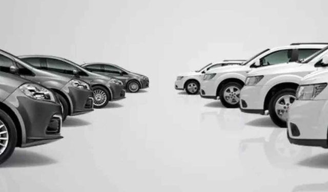 Rent a Car ile Özgürlüğünü Enterprise ile Keşfet!