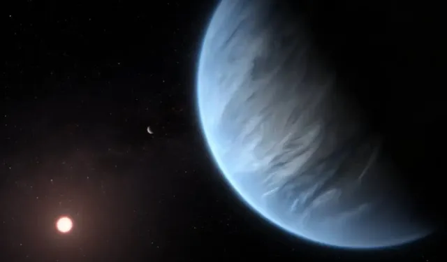 K2-18b keşfi bilim dünyasını sarsarken NASA sessizliğini koruyor