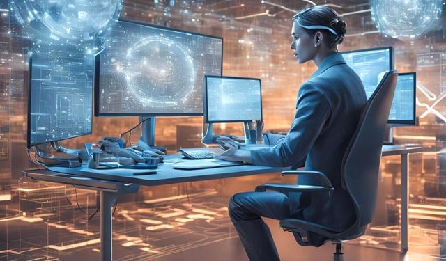 Biz bile kandırılabiliyorken yapay zekâ internetteki doğru ve yanlış bilgiyi nasıl ayırt ediyor?