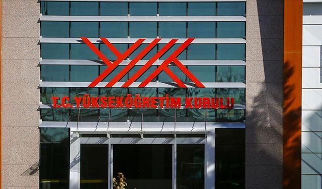 YÖK, tecrübelerini yurt dışındaki ortak üniversitelere taşıyor