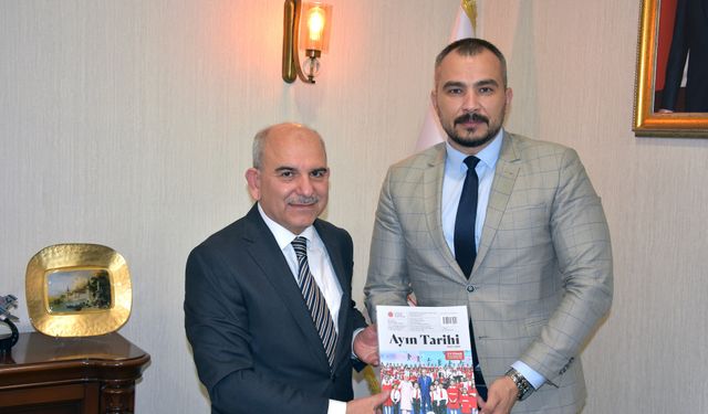 ‘Sağlıkta Konya Modeli’ Türkiye’ye örnek gösterildi