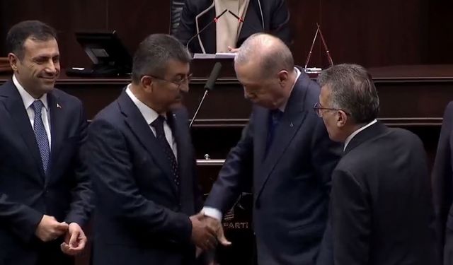 AK Parti Konya'daki  gücünü artırdı