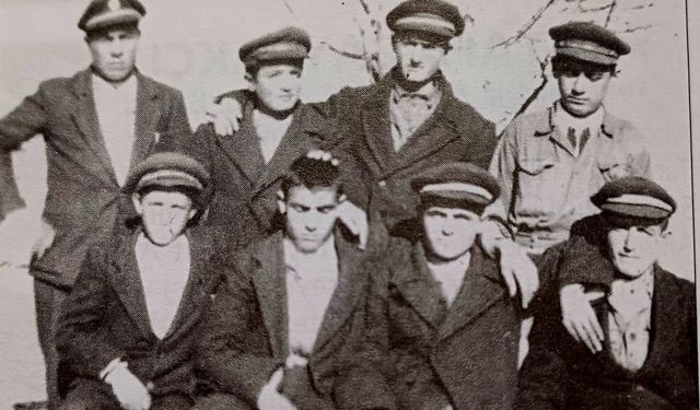 Akören’den yetişen öğretmenler