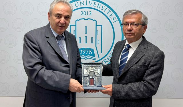 KTO Karatay'dan yeni işbirliği!