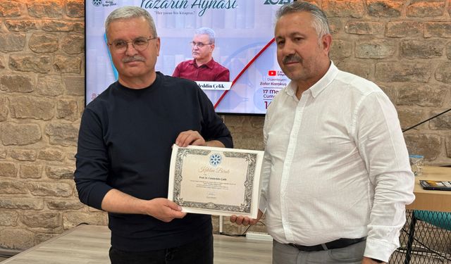 Şehre farklı bakış