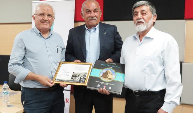 Suçu köprü yapmak