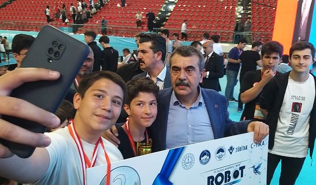 Konya, en fazla başvuru yapan il oldu!