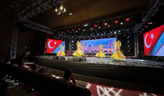 748. Türk Dil Bayramı ve Yunus Emre'yi Anma Etkinlikleri sürüyor
