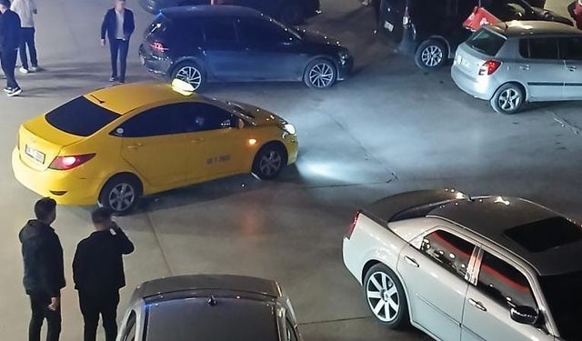 Konya-Ankara yolunda trafik kazası: 2 ölü