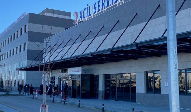 Konya'da havyan otlatma kavgası kanlı bitti