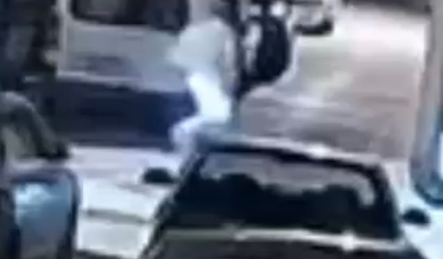 Eğlenceleri kanlı bitti