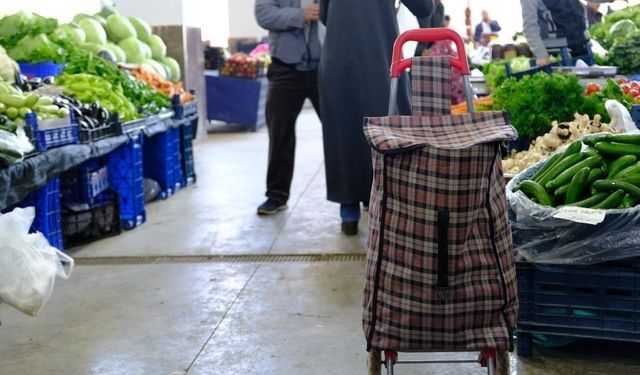 Tüketici Güven Endeksi mayısta arttı