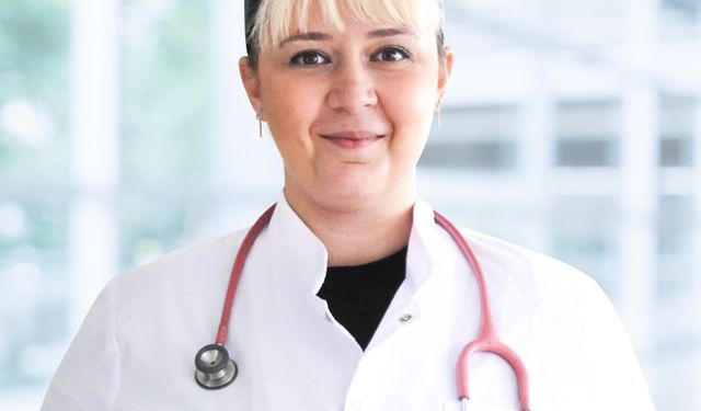 Mevsim geçişlerinde uzmandan uyarı