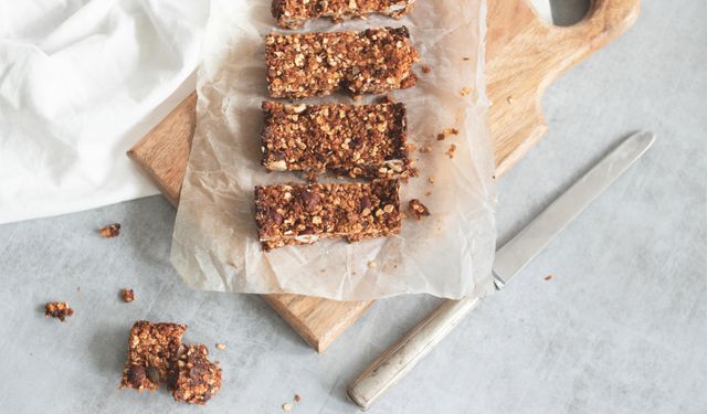 Glutensiz Beslenme Rehberi