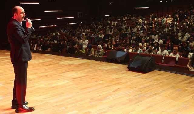 Biz Bize Fest Bi Başka programının açılışı yapıldı