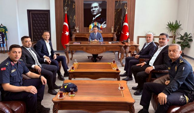 Milletvekili Bektaş'tan depreme ilişkin açıklama