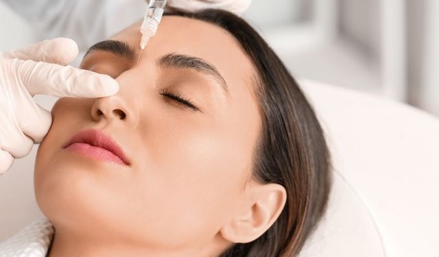 Burun dolgusu nedir, nasıl bir işlemdir?