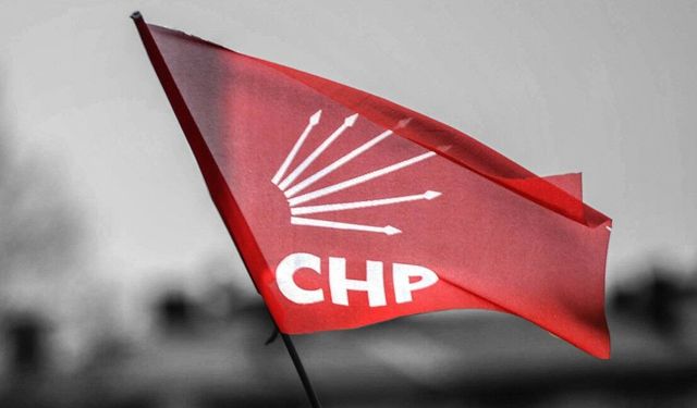 CHP'de 26 il başkanı görevden alındı!