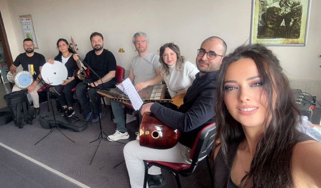 Her notada Meram'ın ruhunu duyuracak