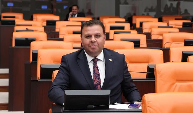 "Çiftçimiz olmazsa gıda da olmaz"