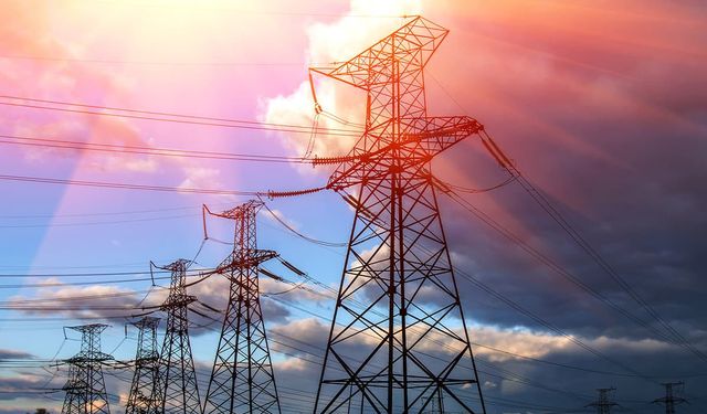 Günlük elektrik verileri