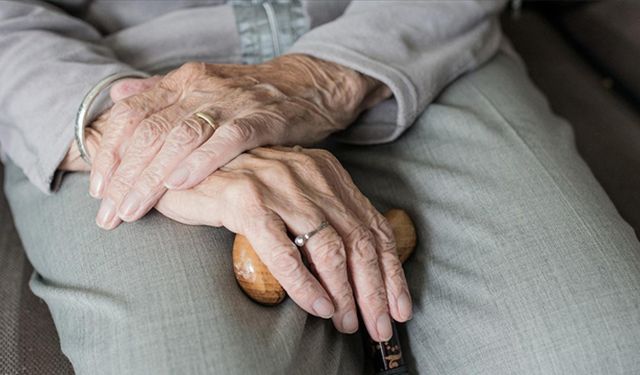 Yaşlı Destek Programı'na başvurular başladı