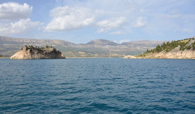 Konya'da doğaseverler için gözde rotalar