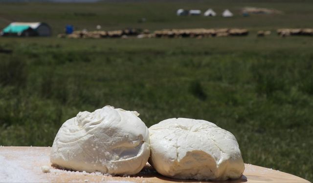 Erzincan tulum peyniri AB'de tescillendi