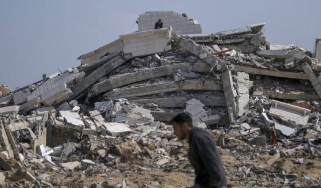 İsrail bayramda can almaya devam ediyor