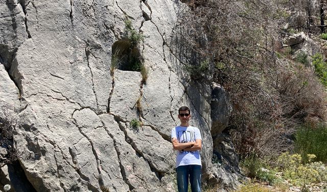 Gönüllü arşivciden kültürel miras yolculuğu