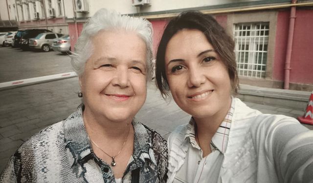 ‘Öğretmenlik meslek değil, yaşam biçimidir’