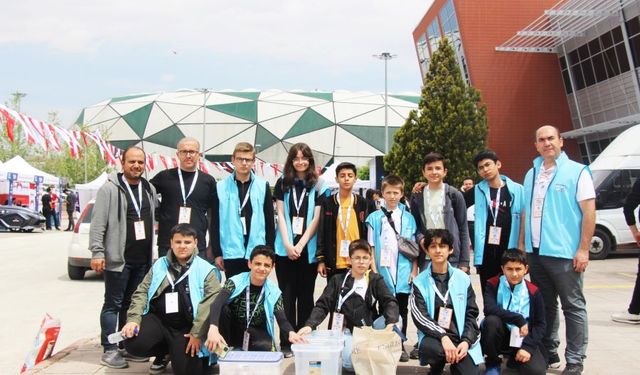 TEKNO-SEL, ‘erişilemez’ algısını kırmayı amaçladı