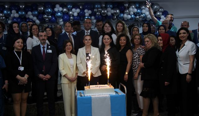 Medicana'dan emekçilerine vefa