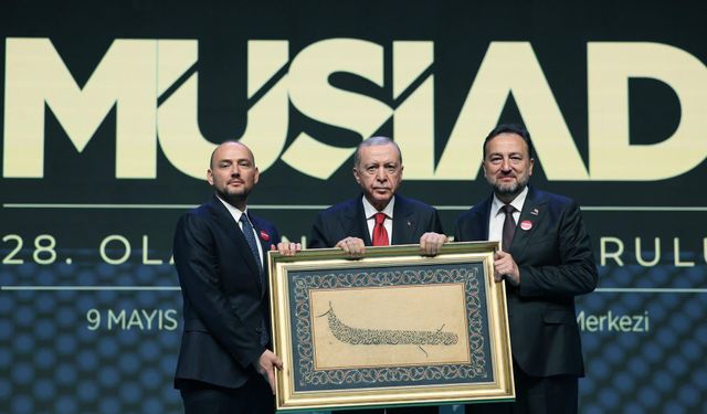 Konya'dan çıkarma