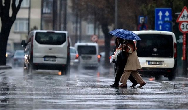 Konya'da bu hafta hava durumu nasıl olacak?